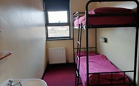 Belfast International Youth Hostel